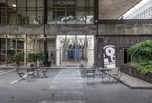 CAMP — Centrum Architektury a Městského Plánování