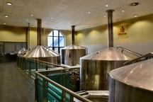 Pivovar Svijany patří mezi nejstarší pivovary v Česku