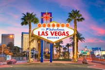 Hrací automaty v Las Vegas: Nekonečná zábava v legendárním městě hříchu