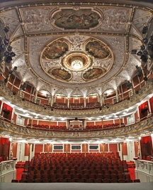Divadlo F. X. Šaldy - Liberec