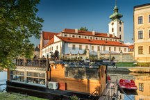 České Budějovice – město kde to žije!