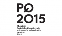 Pražské Quadriennale 2015 propojí hudbu, počasí a politiku; připraví novou mapu pro centrum metropole