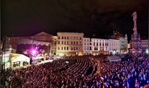 Olomoucké barokní slavnosti v plném proudu a mezinárodní festival flamenca a španělské kultury v přípravách