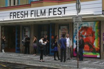 Filmový festival Fresh Film Fest  již počtvrté v Riegrových sadech