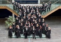 Pražský filharmonický sbor vystupuje nejčastěji v zahraničí
