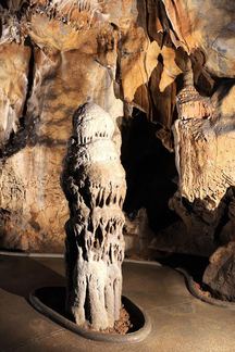 Na výlet do Mladečských jeskyní
