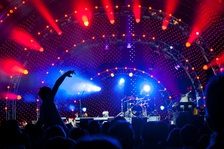 Americká rocková kapela Toto vystoupí ve Vídni