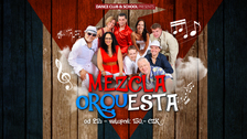 Latino Party s Mezcla Orquesta