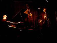 Ondřej Štveráček Quartet - Jazz Dock