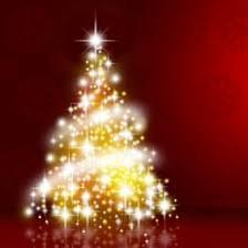 Slavnostní nasvícení města a vánočního stromu 2015 - Tábor