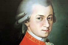 Mozart: Velká mše
