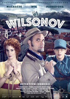 Wilsonov PRO SENIORY