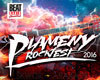 Plameny Rockfest 2016