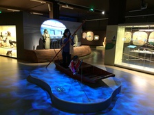 Národní zemědělské muzeum v Praze otevřelo svoji nejnovější expozici věnovanou rybářství