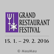 Grand Restaurant Festival 2016