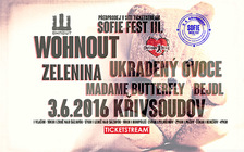 Sofie Fest III. v Křivsoudově