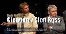 Glengarry Glen Ross -„It´s a fucked-up world.“