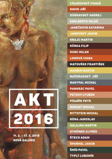 AKT 2016 v Nové galerii - V Nové galerii se budou mačkat více jak desítky polonahých žen!