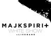 Majk Spirit - White Show v Kladně