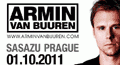 Armin Van Buuren - World tour 2011