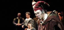 Rigoletto - Hudební divadlo Karlín