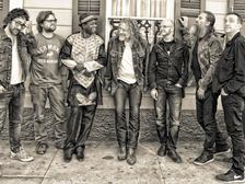 Robert Plant & The Sensational Space Shifters vystoupí v plzeňském Lochotíně