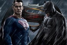 Batman v Superman: Úsvit spravedlnosti