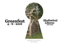 Ekofestival Greenfest Liberec