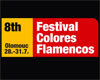 Colores Flamencos 2016 - Galavečer flamenca