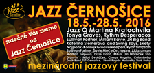 Festival Jazz Černošice