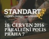 Standart Festival Prague - Paralerní polis