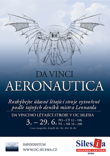 Da Vinci Aeronautica