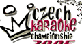 Bravo Czech karaoke championship 2005