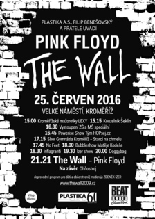 The Wall 2016
