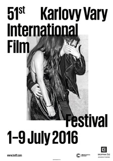 KVIFF 2016 - 51. Mezinárodní filmový festival Karlovy Vary