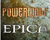 POWERWOLF & EPICA TOUR 2017
