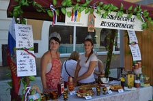 FESTIVAL NÁRODŮ PODYJÍ – mikulovská přehlídka delikates, kulinářských specialit národů z oblastí Podyjí