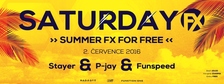 Saturday FX For Free