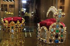Výstava na zámku ve Valticích Zlato císařů a králů prodloužena do konce října 