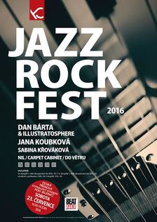 JazzRock Fest v České Třebové