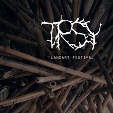 První ročník mezinárodního landartového festivalu TRSY