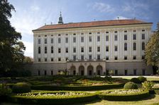 SALALA: Prázdninový program pro rodiny s dětmi v Arcibiskupském zámku v Kroměříži