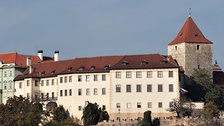 Lobkowicz Palace Muzeum