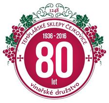 Výstava 80 let vinařského družstva v Čejkovicích
