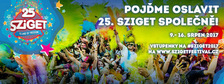 Festival Sziget 2017