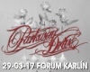 PARKWAY DRIVE - Unbreakable Tour Europe 2017 ve Foru Karlín