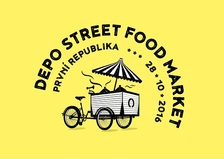 DEPO Street Food Market: První republika