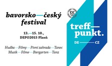 Bavorsko-český festival TREFFPUNKT