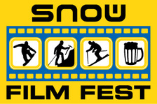 SnowFilm fest 2016 na hradě Šternberk