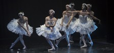 Ballet Hommes Fatals - Stavovské divadlo